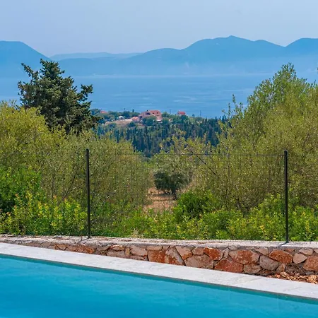Villa Agrili *