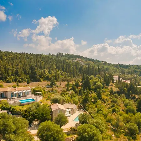 Villa Agrili Fiskardo
