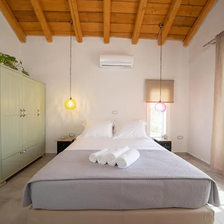 Agrili Villa Fiskardo