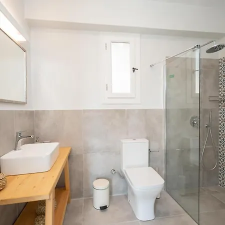 Agrili Villa Fiskardo