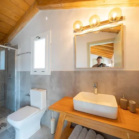 Villa Agrili Fiskardo