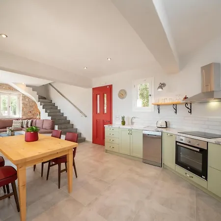 Agrili Villa Fiskardo