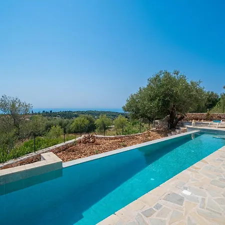 Villa Agrili Fiskardo