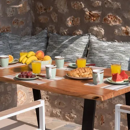 Villa Agrili Fiskardo