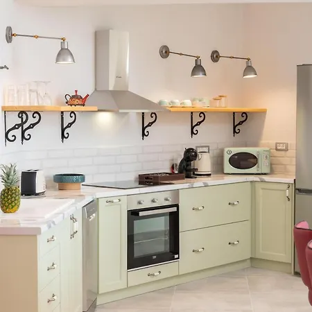 Villa Agrili Fiskardo