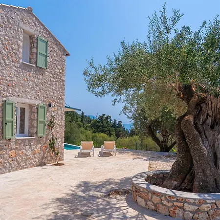 Villa Agrili